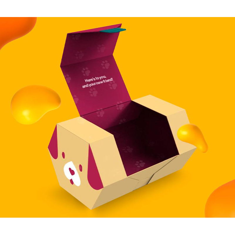 Maximizing Brand Impact through Creative Packaging Designs