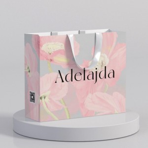 Paper handbag