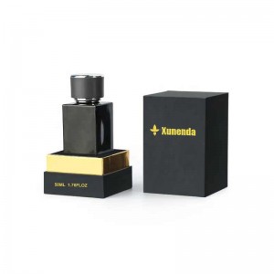 Luxury Perfume Packaging Box