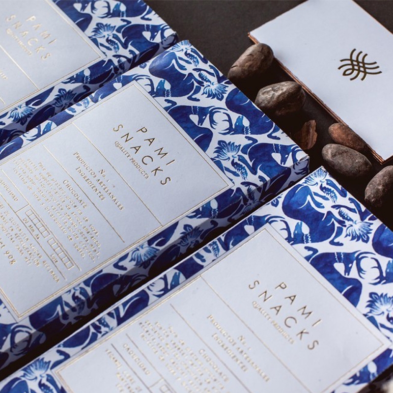 The Cultural Influence on Global Packaging Design