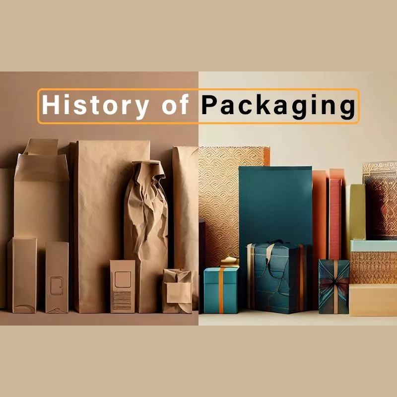 Exploring the Evolution of Packaging: The Future of Custom Gift Boxes and Packaging Solutions
