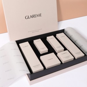 Luxe Skincare Gift Set