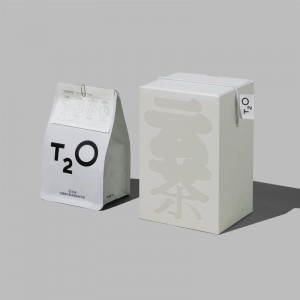 Vibrant Luxe Paper Gift Bag