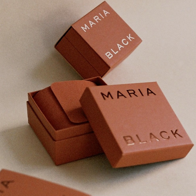Luxury Terra Cotta Gift Set