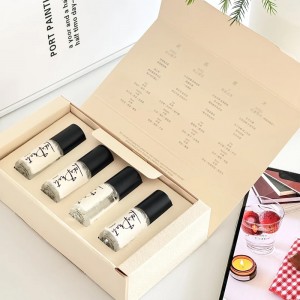 Elegance Perfume Gift Box