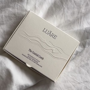 Coastal Wave Drawer Box